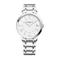 Orologio Baume & Mercier Donna Classima Lady in Acciaio M0A10261 - M0A10261